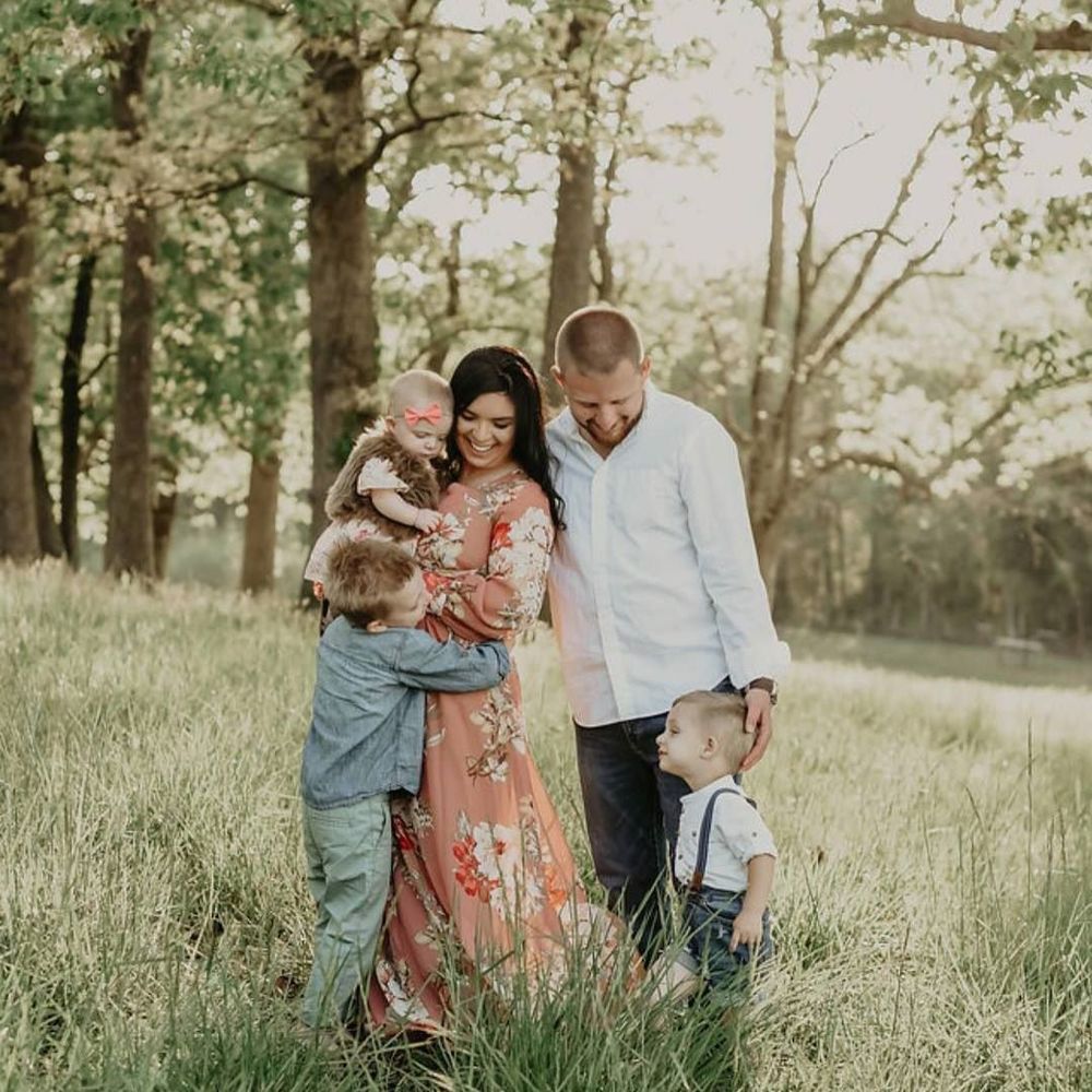 Meet your Posher, Lyndsie